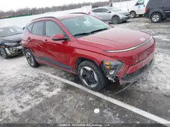 KM8HC3A67RU010959 2024 HYUNDAI KONA