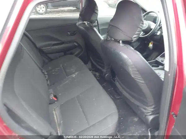 KM8HC3A67RU010959 2024 HYUNDAI KONA - Image 8