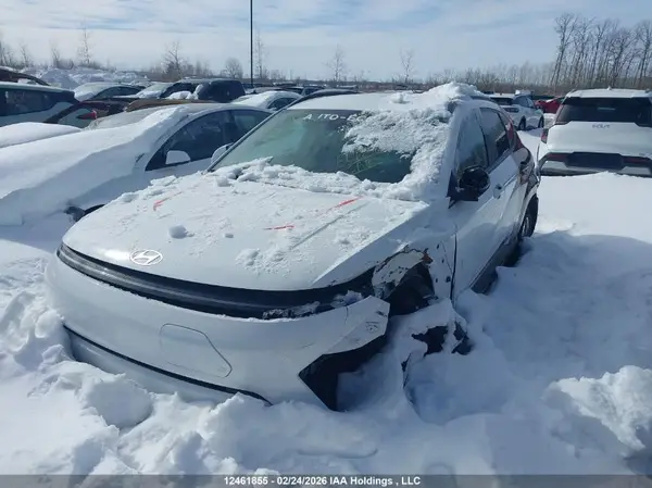 KM8HC3A67RU012064 2024 HYUNDAI KONA - Image 2