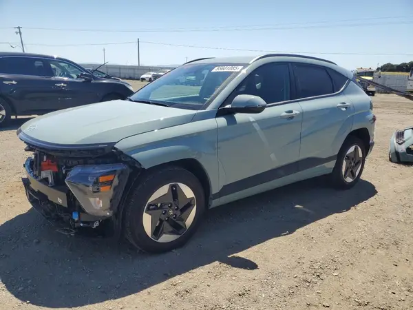 KM8HC3A67RU013778 2024 HYUNDAI KONA - Image 1