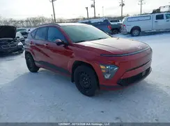 KM8HC3A67RU015773 2024 HYUNDAI KONA