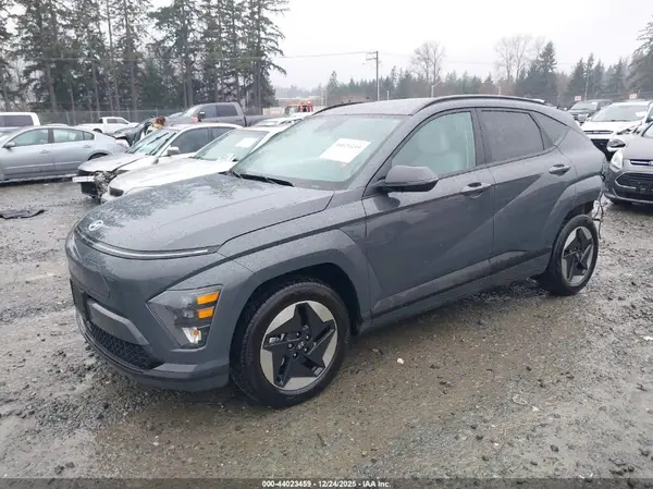 KM8HC3A67RU016731 2024 HYUNDAI KONA - Image 2
