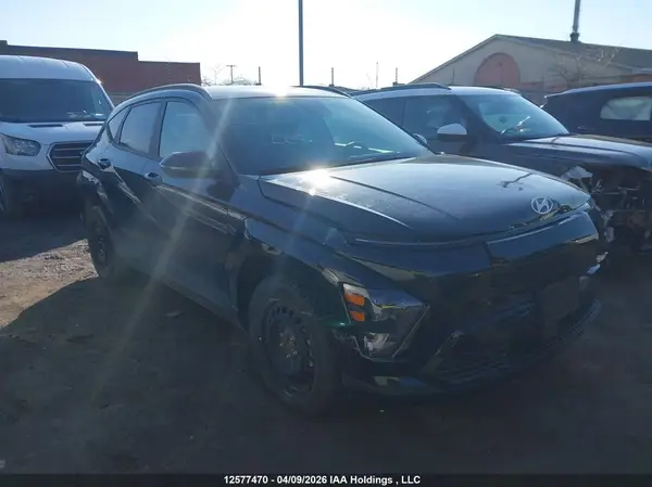 KM8HC3A67SU020073 2025 HYUNDAI KONA - Image 1