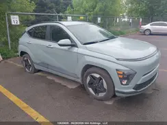 KM8HC3A67SU032773 2025 HYUNDAI KONA