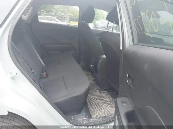 KM8HC3A67SU032773 2025 HYUNDAI KONA - Image 8