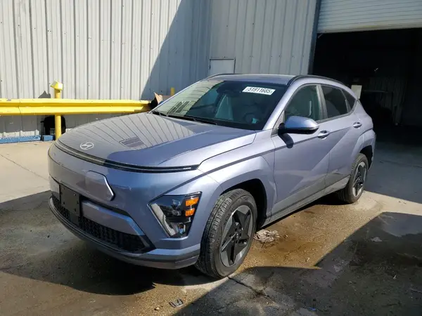 KM8HC3A68RU006550 2024 HYUNDAI KONA - Image 1