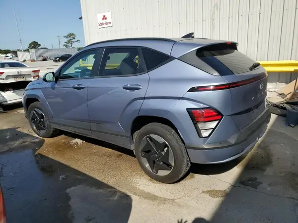 KM8HC3A68RU006550 2024 HYUNDAI KONA - Image 2