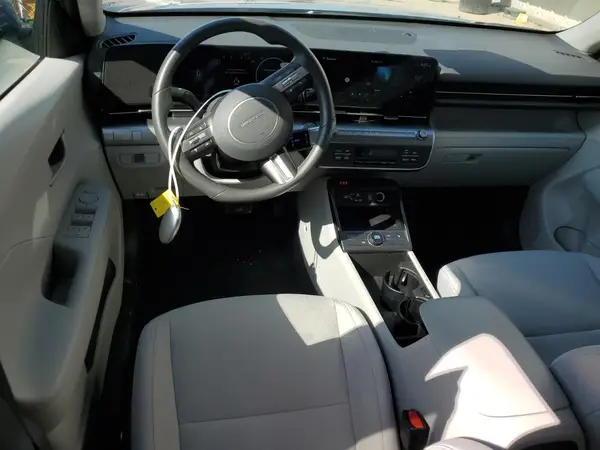 KM8HC3A68RU006550 2024 HYUNDAI KONA - Image 8