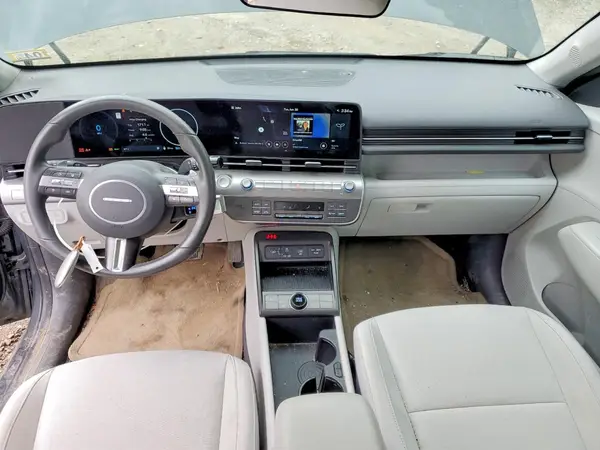 KM8HC3A68RU008217 2024 HYUNDAI KONA - Image 8