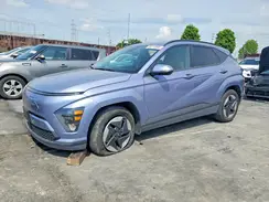 KM8HC3A68SU021717 2025 HYUNDAI KONA