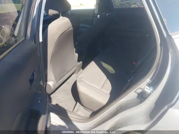 KM8HC3A68SU025508 2025 HYUNDAI KONA - Image 8