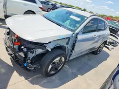 KM8HC3A68SU025542 2025 HYUNDAI KONA