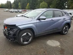KM8HC3A68SU026271 2025 HYUNDAI KONA
