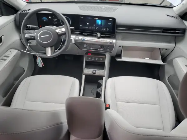 KM8HC3A68SU026271 2025 HYUNDAI KONA - Image 8