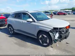 KM8HC3A68SU030711 2025 HYUNDAI KONA
