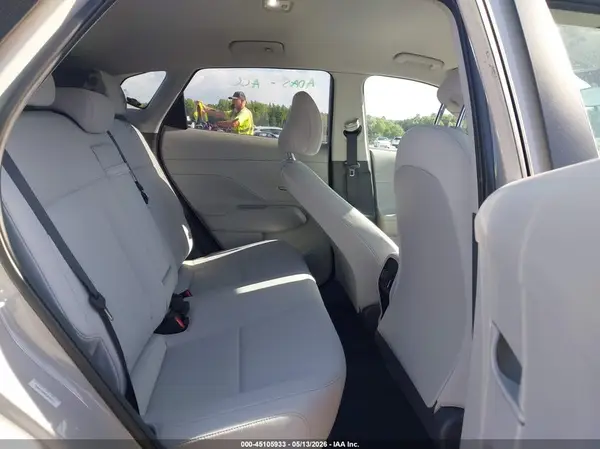 KM8HC3A68SU030711 2025 HYUNDAI KONA - Image 8