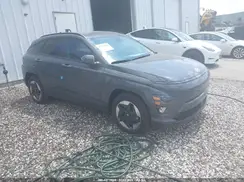KM8HC3A68SU032104 2025 HYUNDAI KONA