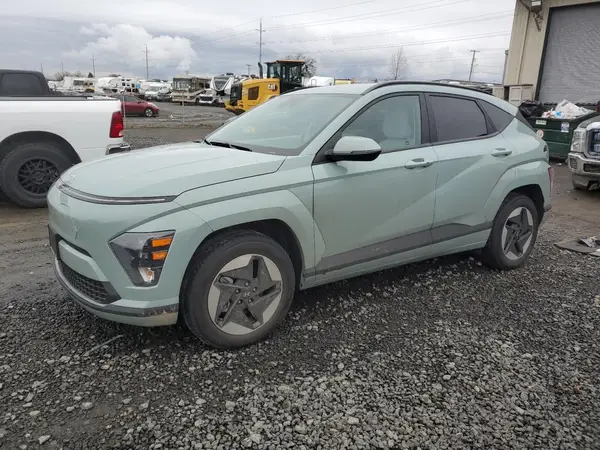 KM8HC3A69RU005620 2024 HYUNDAI KONA - Image 1