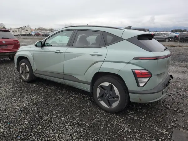 KM8HC3A69RU005620 2024 HYUNDAI KONA - Image 2