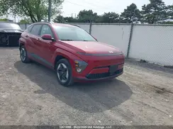 KM8HC3A69RU005889 2024 HYUNDAI KONA
