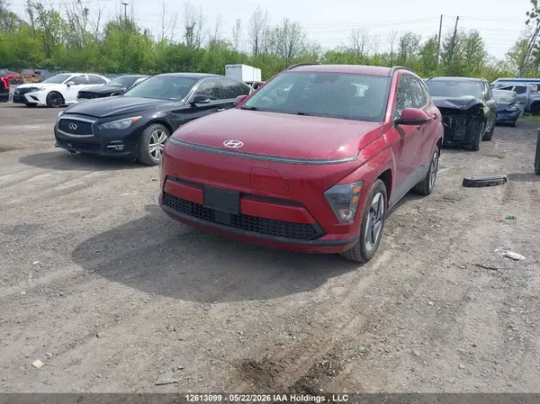 KM8HC3A69RU005889 2024 HYUNDAI KONA - Image 2