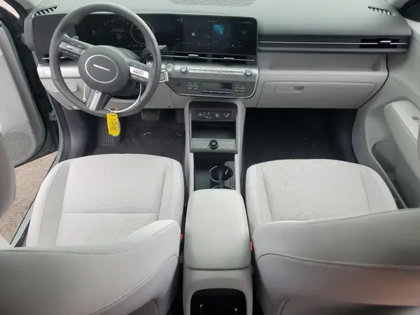 KM8HC3A69RU008288 2024 HYUNDAI KONA - Image 8