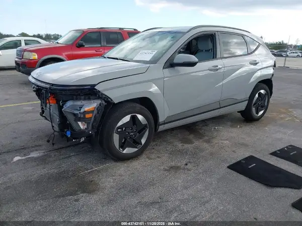 KM8HC3A69RU010672 2024 HYUNDAI KONA - Image 2