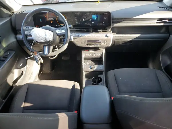 KM8HC3A69RU011613 2024 HYUNDAI KONA - Image 8