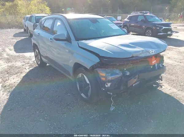 KM8HC3A69RU013880 2024 HYUNDAI KONA - Image 1