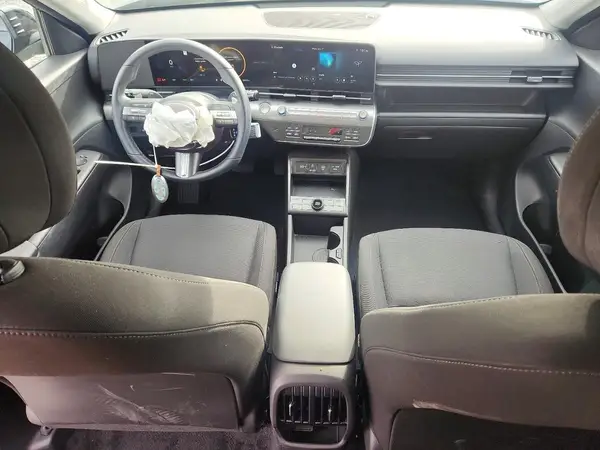 KM8HC3A69SU019717 2025 HYUNDAI KONA - Image 8