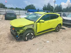 KM8HC3A69SU019782 2025 HYUNDAI KONA