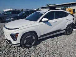 KM8HC3A69SU021810 2025 HYUNDAI KONA