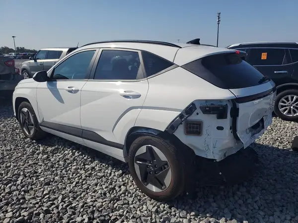 KM8HC3A69SU021810 2025 HYUNDAI KONA - Image 2