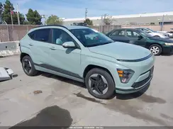 KM8HC3A69SU023556 2025 HYUNDAI KONA