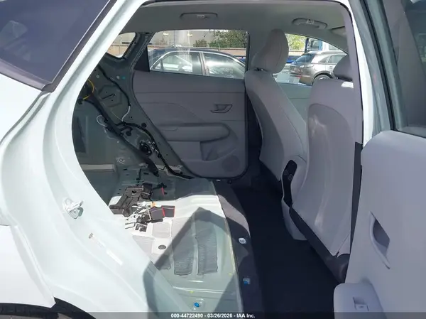 KM8HC3A69SU023556 2025 HYUNDAI KONA - Image 8