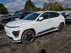 KM8HC3A69SU024920 2025 HYUNDAI KONA