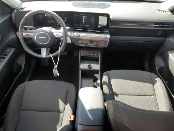 KM8HC3A69SU024920 2025 HYUNDAI KONA - Image 8