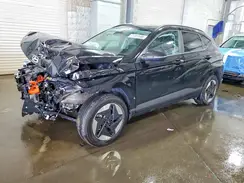 KM8HC3A69SU025999 2025 HYUNDAI KONA