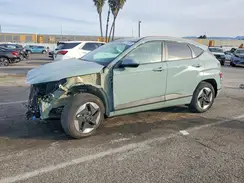 KM8HC3A69SU031804 2025 HYUNDAI KONA