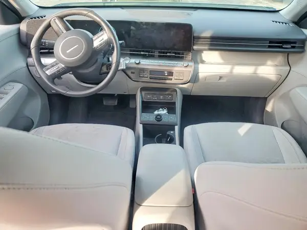 KM8HC3A69SU031804 2025 HYUNDAI KONA - Image 8