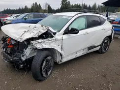 KM8HC3A69SU032435 2025 HYUNDAI KONA