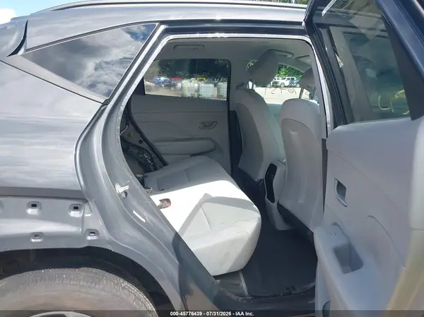 KM8HC3A6XRU004993 2024 HYUNDAI KONA - Image 8