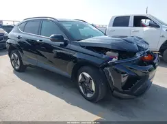 KM8HC3A6XRU005223 2024 HYUNDAI KONA
