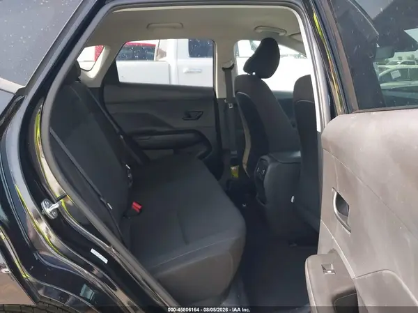 KM8HC3A6XRU005223 2024 HYUNDAI KONA - Image 8