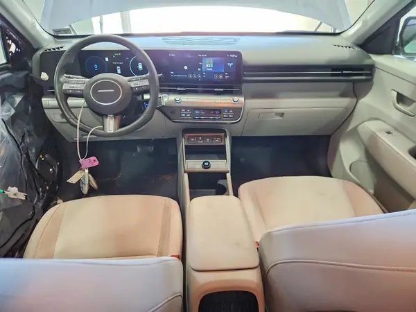 KM8HC3A6XRU005643 2024 HYUNDAI KONA - Image 8