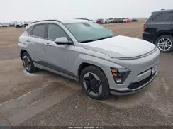 KM8HC3A6XRU007327 2024 HYUNDAI KONA