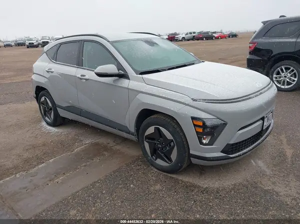 KM8HC3A6XRU007327 2024 HYUNDAI KONA