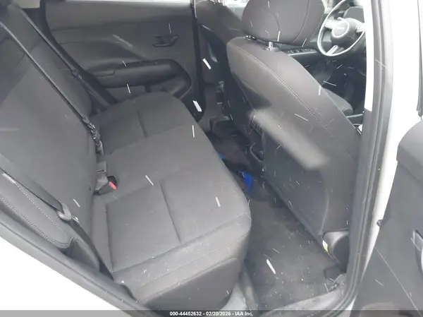 KM8HC3A6XRU007327 2024 HYUNDAI KONA - Image 8