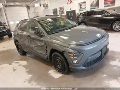 KM8HC3A6XSU020665 2025 HYUNDAI KONA