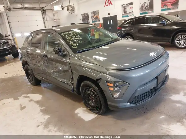 KM8HC3A6XSU020665 2025 HYUNDAI KONA - Image 1